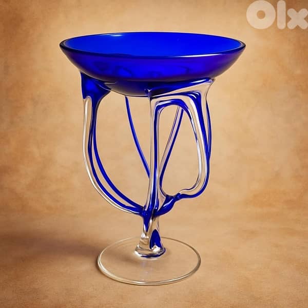 ORIGINAL JOZEFINA GLASS ART FACTORY 1