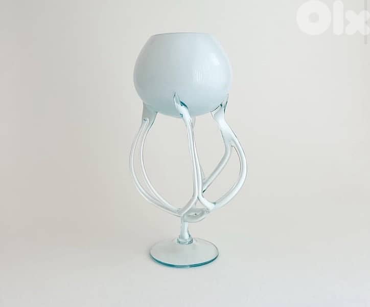 ORIGINAL JOZEFINA GLASS ART FACTORY 2