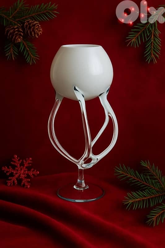 ORIGINAL JOZEFINA GLASS ART FACTORY 3