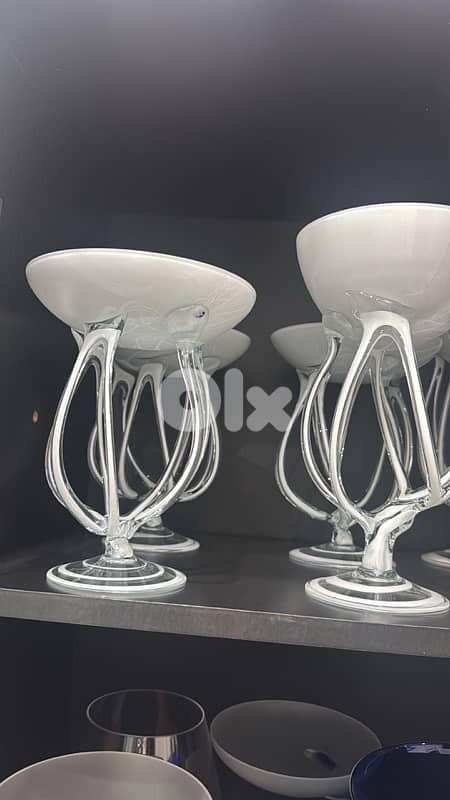 ORIGINAL JOZEFINA GLASS ART FACTORY 5