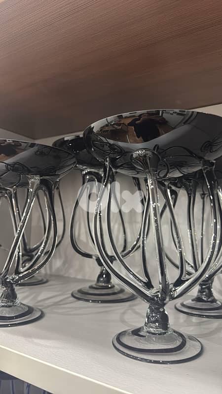 ORIGINAL JOZEFINA GLASS ART FACTORY 6