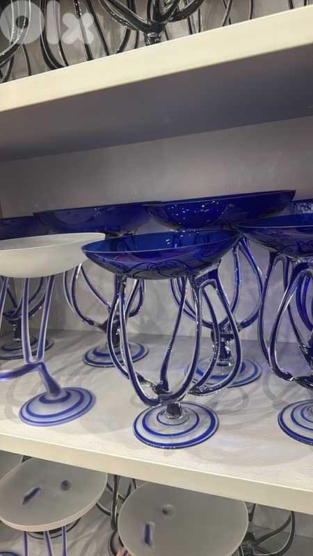 ORIGINAL JOZEFINA GLASS ART FACTORY 7