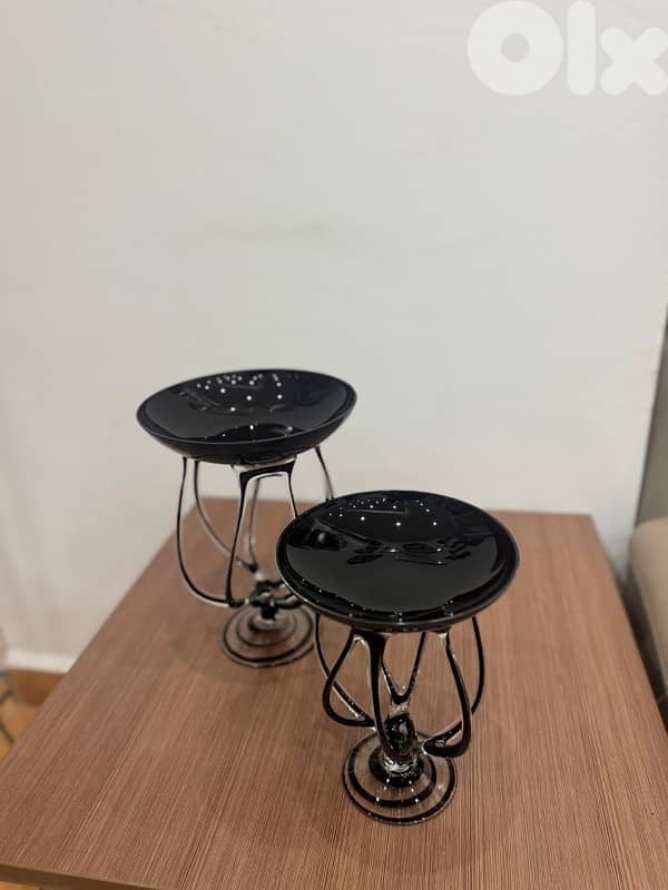 ORIGINAL JOZEFINA GLASS ART FACTORY 8