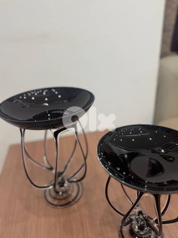 ORIGINAL JOZEFINA GLASS ART FACTORY 9