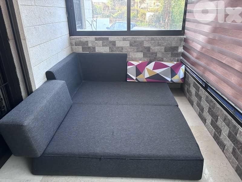 sofaBed New 1