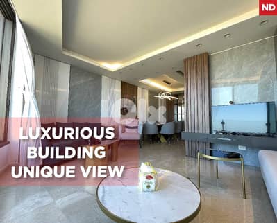 Luxurious 270 SQM Brand New Duplex  Brasilia,Baabda REF#ND126171