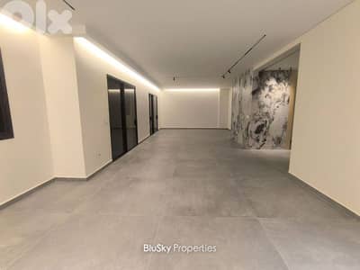 Apartment with Balcony For RENT In Jal El Dib شقة للإيجار #MH