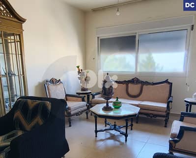apartment in a modern building in Jbeil–Amchit REF#DC128772