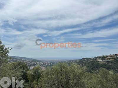 Land for sale in Bsous – CPKTC02