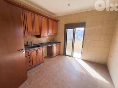 Apartment for Sale in Awkar - شقة للبيع في عوكر