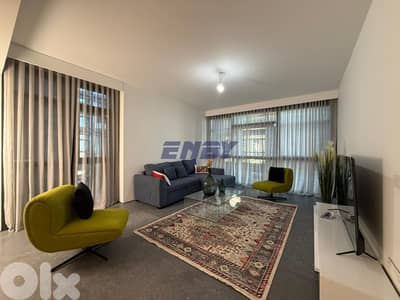 Apartment for rent in Downtown | Full Amenities | Fully Furnished