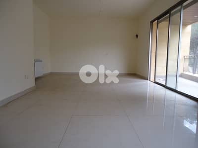Apartment for sale in Baabdath شقة للبيع في بعبدات