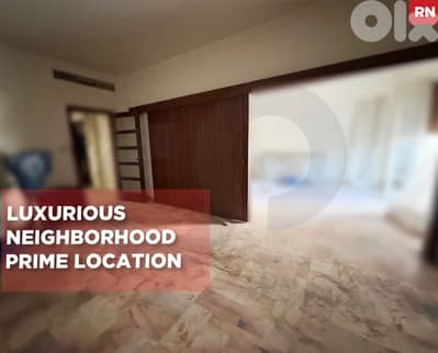 Horsh Tabet area - prime location ! REF#RN130475 !