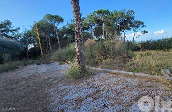 great investment opportunity, cornet chehwan/قرنة شهوان REF#OU130478 1