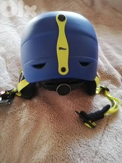 crivit ski and snow boarding helmet size s