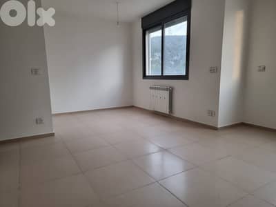 225 m2 duplex in Bsalim with Unblockable Mountains & Sea view