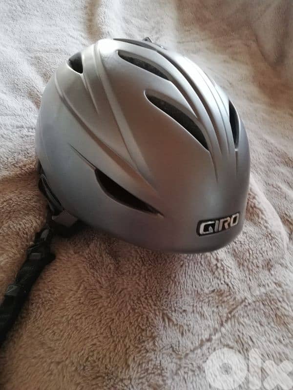 Giro ski helmet size M 1