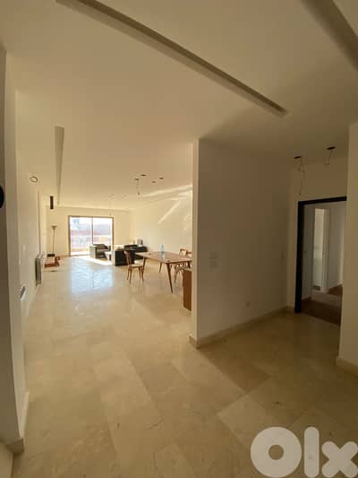 3 BEDROOMS APARTMENT FOR RENT IN BSALIM PRIME OPEN VIEW, (BSR-132)