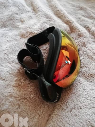 crivit ski and snow boarding goggles