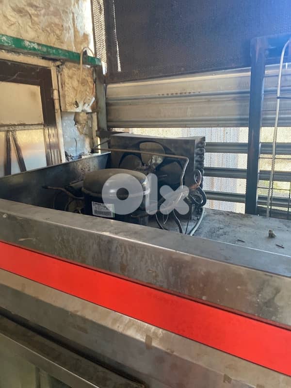 Frader used interface براد واجهة مستعمل 1