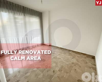 210 sqm apartment fully renovated in sakyet l janzir REF#YJ130479