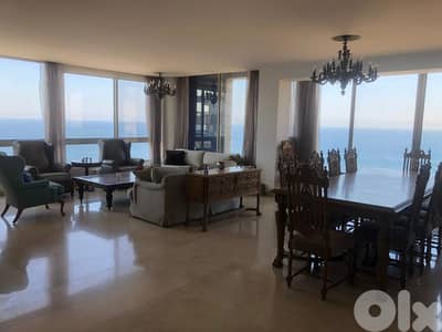 FULLY FURNISHED HIGH-END APARTMENT FOR RENT IN DBAYEH PRIME, (DBR-104)