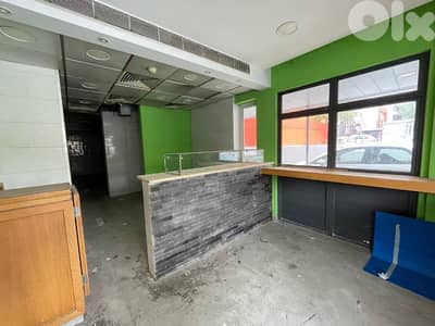 RWK106EN - Restaurant for sale in Sarba