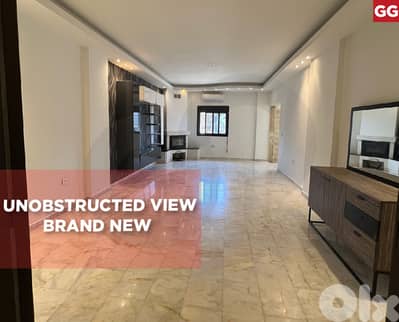 new building, prime location, baabda town/بعبدا  REF#GG130480