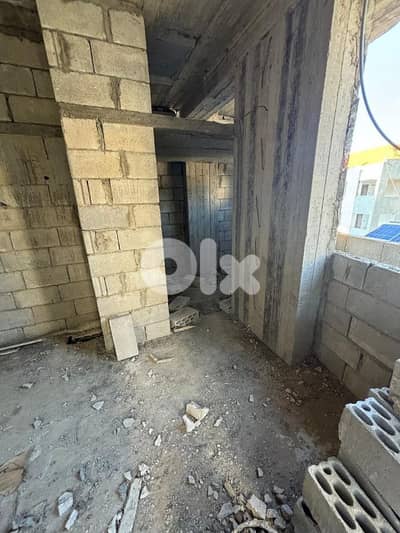RWK123EN - Under Construction apartment for sale in Ghadir