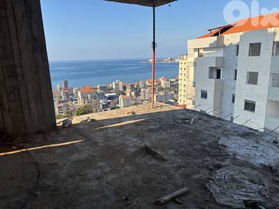 RWK123EN - Under Construction apartment for sale in Ghadir