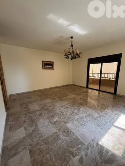 AMAZING APARTMENT FOR RENT IN DBAYEH PRIME, (DBR-158)