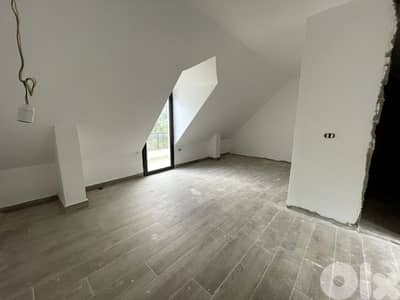 RWK124EN - Duplex apartment for sale in Daroun