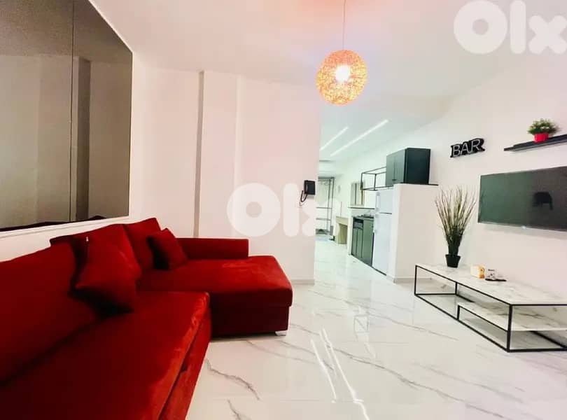 58 Sqm | Chalet For Sale in Jbeil - Halat - Sea View 2