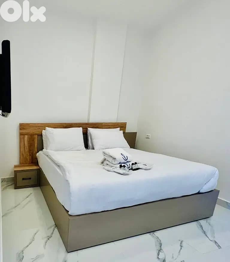 58 Sqm | Chalet For Sale in Jbeil - Halat - Sea View 4