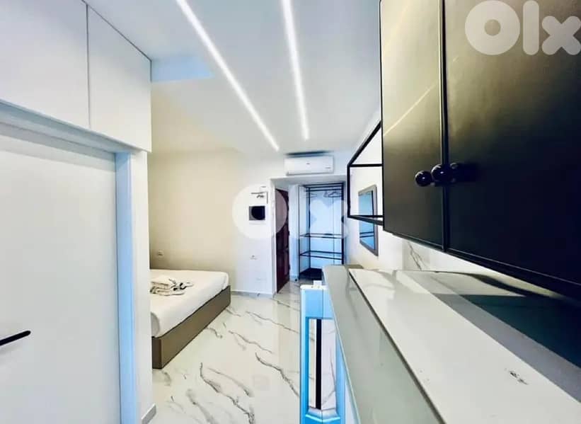 58 Sqm | Chalet For Sale in Jbeil - Halat - Sea View 5