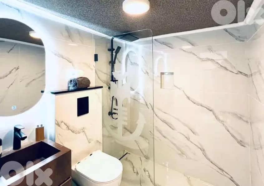 58 Sqm | Chalet For Sale in Jbeil - Halat - Sea View 6