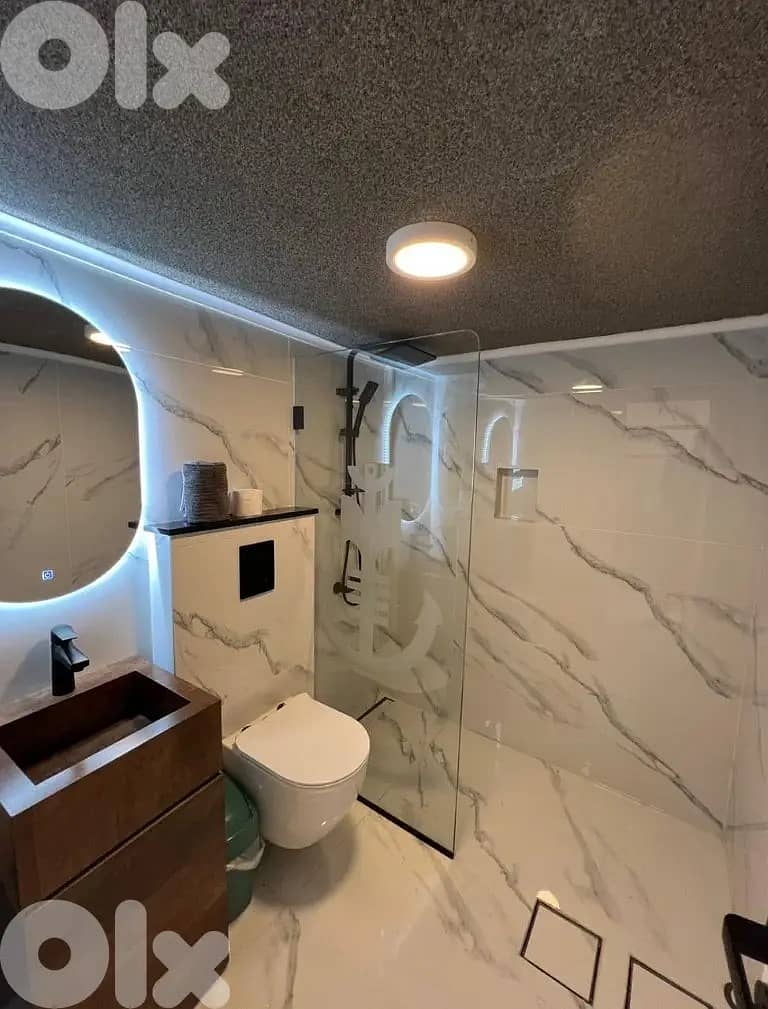 58 Sqm | Chalet For Sale in Jbeil - Halat - Sea View 7