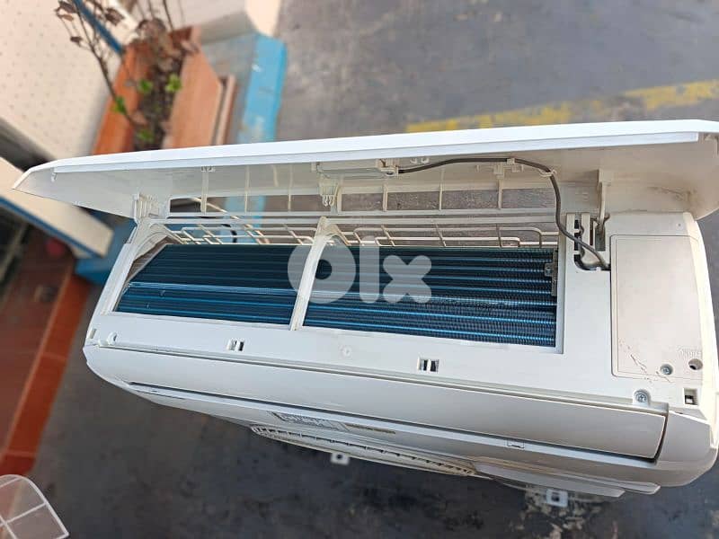 موجود جميع قياس مكيفات + تركيب وصيانة وتبديل+ نشتري مكيفات مستعمله 3