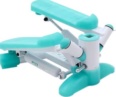 Stepper Machine Geo Gym Equipment معدات رياضية متنوعة
