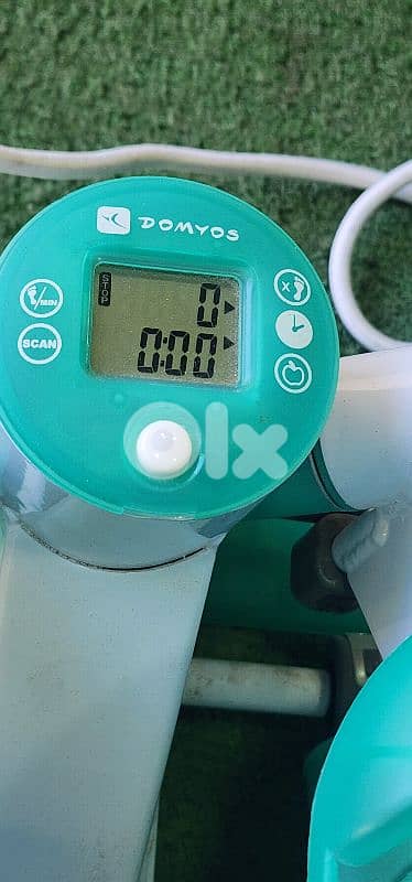 Stepper Machine Geo Gym Equipment معدات رياضية متنوعة 1