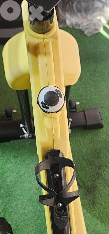 Bike Geo Gym Equipment معدات رياضية متنوعة 3