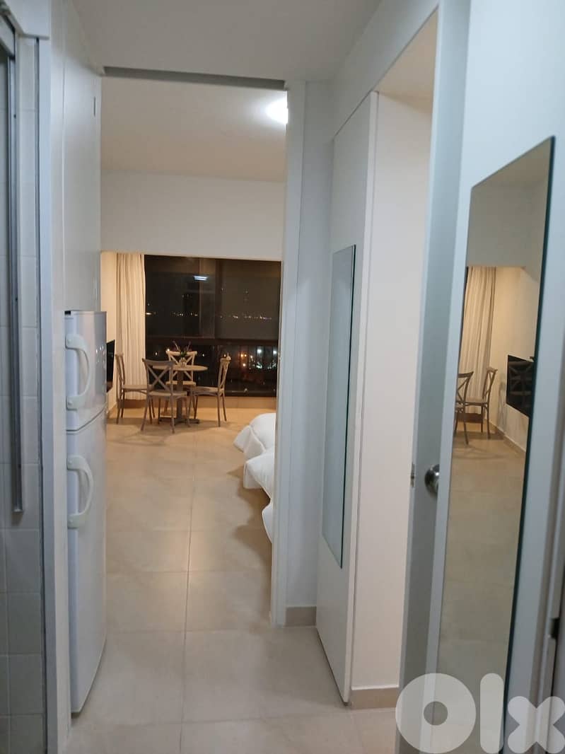 Beautiful &relaxing chalet-studio 5