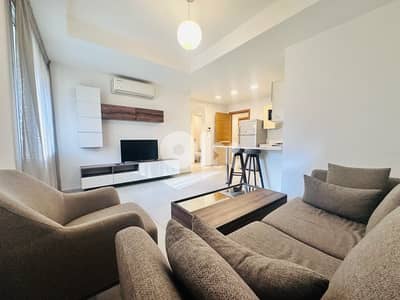 Furnished Apartment For Rent In Hamra Close To AUB
