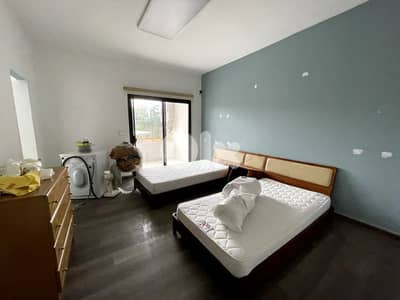 RWK162EN - Office for rent in Jounieh