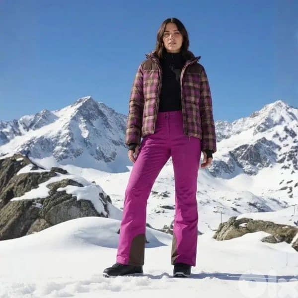 Women’s Snow / Ski / Snowboard Pants    Active 1