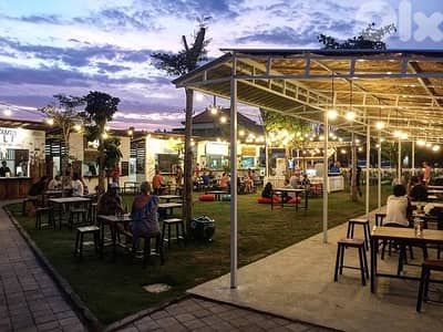 FOOD COURT FOR RENT IN DBAYEH PRIME 7000Sq, (DBR-166)