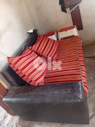 بيروت وزاعي