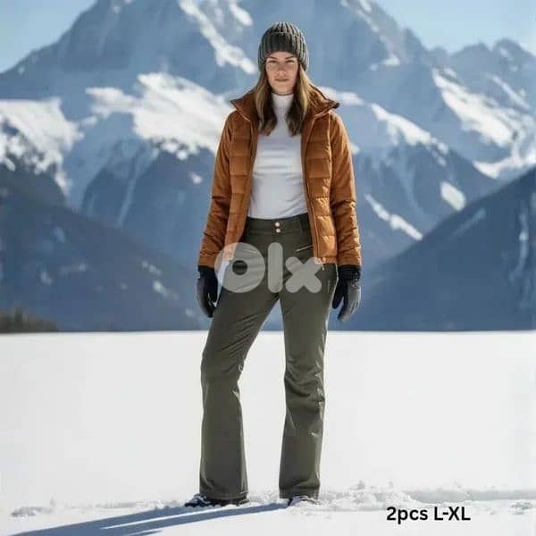 Snow / Ski / Snowboard Pants Brunotti 2