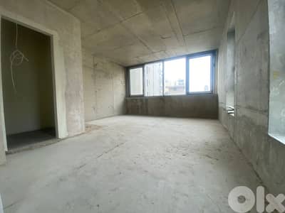 Office Space for Rent in Badaroمساحة مكتبية للإيجار في بدارو