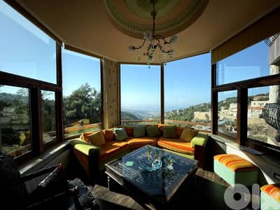 RWK181EN - Villa for sale in Ghosta